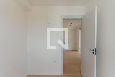 Quarto 2  de apartamento para alugar com 2 quartos, 36m² em Vila Jaguara, São Paulo