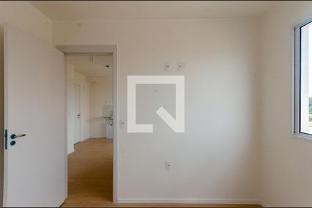 Quarto 1 de apartamento para alugar com 2 quartos, 36m² em Vila Jaguara, São Paulo