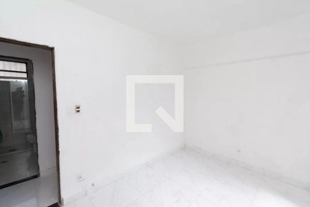 Quarto 1 de apartamento para alugar com 2 quartos, 49m² em Monte Castelo, Contagem