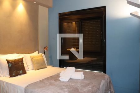 Dormitório de kitnet/studio à venda com 1 quarto, 39m² em Consolação, São Paulo