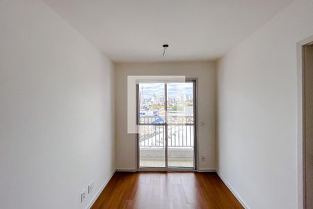 Sala de apartamento para alugar com 2 quartos, 37m² em Vila Independencia, São Paulo