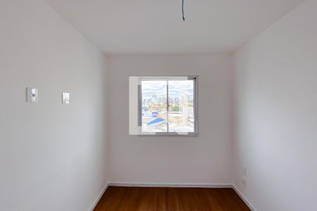 Quarto 1 de apartamento para alugar com 2 quartos, 37m² em Vila Independencia, São Paulo