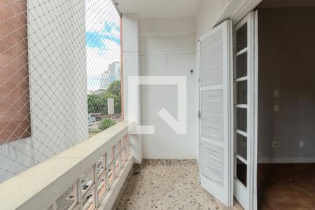 Sacada de kitnet/studio à venda com 1 quarto, 60m² em Consolação, São Paulo
