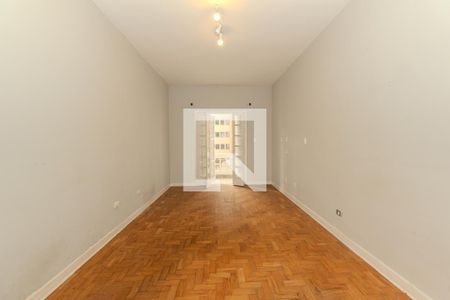 Kitnet de kitnet/studio à venda com 1 quarto, 60m² em Consolação, São Paulo