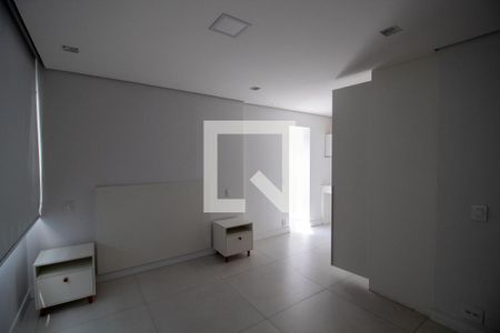 Quarto 1 de apartamento para alugar com 1 quarto, 52m² em Butantã, São Paulo