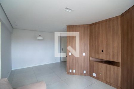 Sala de apartamento para alugar com 1 quarto, 52m² em Butantã, São Paulo