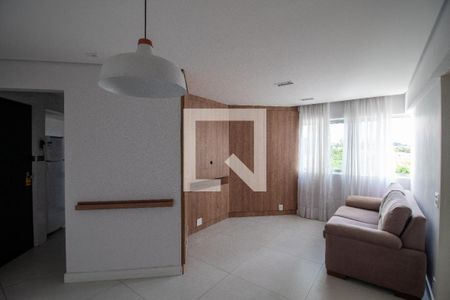 Sala de Jantar de apartamento para alugar com 1 quarto, 52m² em Butantã, São Paulo