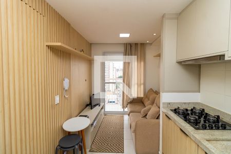 Apartamento para alugar em Vila Guilherme