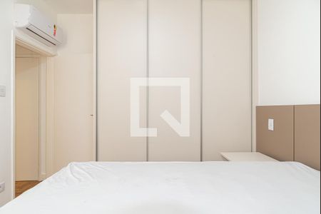 Quarto de apartamento para alugar com 1 quarto, 35m² em Consolação, São Paulo