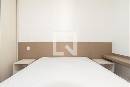 Quarto de apartamento para alugar com 1 quarto, 35m² em Consolação, São Paulo
