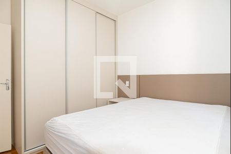 Quarto de apartamento para alugar com 1 quarto, 35m² em Consolação, São Paulo