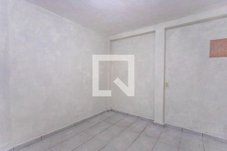 Studio (quarto / cozinha)  de casa para alugar com 1 quarto, 15m² em Taboão, Diadema