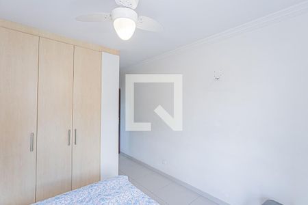 Suite de casa para alugar com 3 quartos, 105m² em Vila Carolina, São Paulo