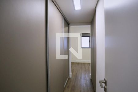 Suíte de apartamento para alugar com 2 quartos, 70m² em Funcionários, Belo Horizonte