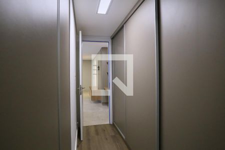 Suíte de apartamento para alugar com 2 quartos, 70m² em Funcionários, Belo Horizonte