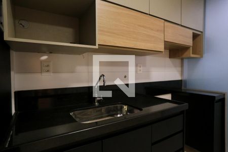 Sala/Cozinha de apartamento para alugar com 2 quartos, 70m² em Funcionários, Belo Horizonte