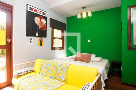 Studio - Quarto de kitnet/studio para alugar com 1 quarto, 65m² em Bom Fim, Porto Alegre