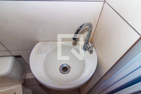 Casa para alugar com 1 quarto, 35m² em Chácara Belenzinho, São Paulo