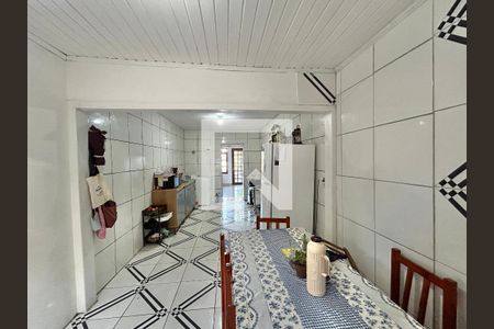 Sala de casa para alugar com 3 quartos, 300m² em Campestre, São Leopoldo