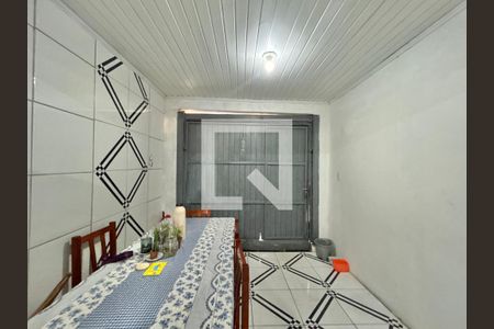 Sala de casa para alugar com 3 quartos, 300m² em Campestre, São Leopoldo