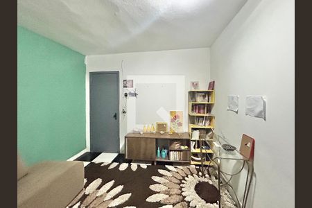 Quarto de casa à venda com 3 quartos, 130m² em Campestre, São Leopoldo