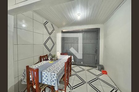 Sala de casa para alugar com 3 quartos, 300m² em Campestre, São Leopoldo