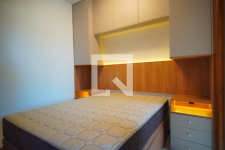 Quarto de kitnet/studio para alugar com 1 quarto, 45m² em Independência, Porto Alegre