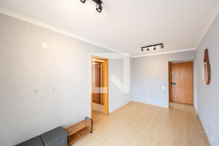 Sala de apartamento para alugar com 2 quartos, 55m² em Bosque da Saúde, São Paulo