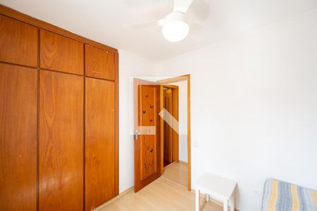 Quarto 2 de apartamento para alugar com 2 quartos, 55m² em Bosque da Saúde, São Paulo