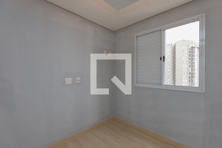 Quarto 1 de apartamento à venda com 2 quartos, 48m² em Parque Reboucas, São Paulo