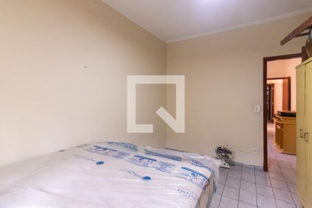 Quarto de casa para alugar com 2 quartos, 174m² em Aviação, Praia Grande