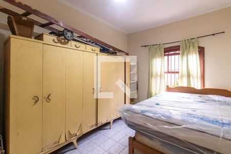 Quarto de casa para alugar com 2 quartos, 174m² em Aviação, Praia Grande