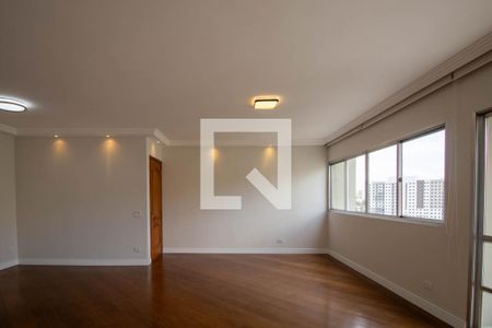 Sala de apartamento à venda com 3 quartos, 147m² em Vila Andrade, São Paulo