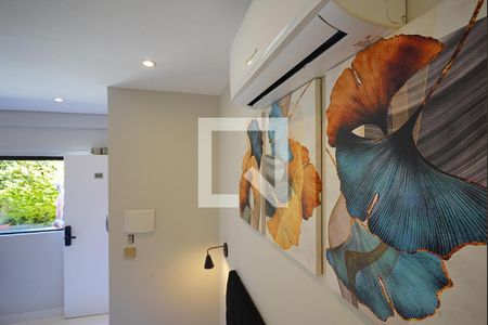 Quarto de apartamento para alugar com 1 quarto, 30m² em Santo Antonio de Lisboa, Florianópolis