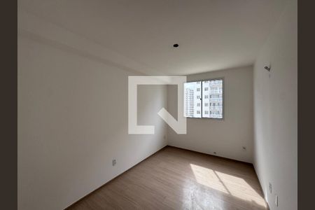 Suíte de apartamento para alugar com 2 quartos, 48m² em Barra da Tijuca, Rio de Janeiro
