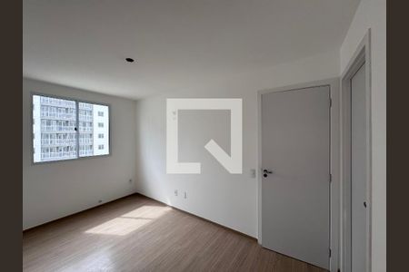 Suíte de apartamento para alugar com 2 quartos, 48m² em Barra da Tijuca, Rio de Janeiro