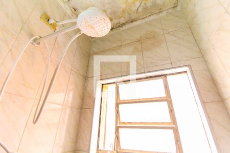 Banheiro da Suíte de casa para alugar com 3 quartos, 1200m² em Cidade Líder, São Paulo