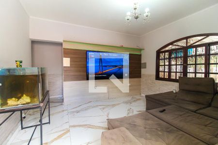 Sala de casa para alugar com 3 quartos, 1200m² em Cidade Líder, São Paulo