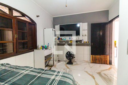 Suíte de casa para alugar com 3 quartos, 1200m² em Cidade Líder, São Paulo