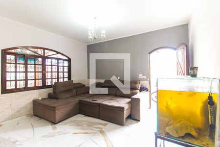 Sala de casa para alugar com 3 quartos, 1200m² em Cidade Líder, São Paulo