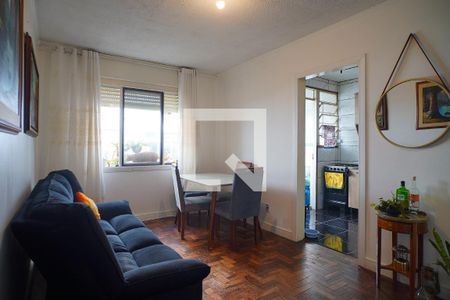 Apartamento à venda com 2 quartos, 62m² em São Sebastião, Porto Alegre