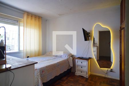 Apartamento à venda com 2 quartos, 62m² em São Sebastião, Porto Alegre