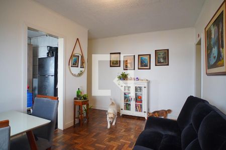 Apartamento à venda com 2 quartos, 62m² em São Sebastião, Porto Alegre