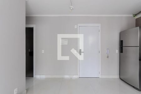 Sala / Cozinha de apartamento para alugar com 2 quartos, 41m² em Vila Butantã, São Paulo