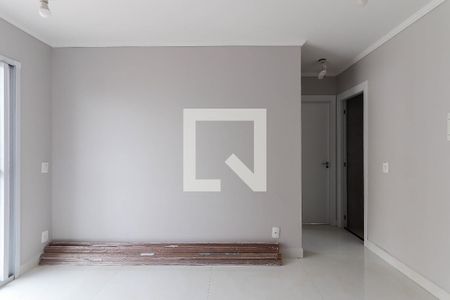 Sala / Cozinha de apartamento para alugar com 2 quartos, 41m² em Vila Butantã, São Paulo