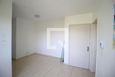 Sala de apartamento para alugar com 2 quartos, 47m² em Morro Santana, Porto Alegre