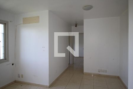 Sala de apartamento para alugar com 2 quartos, 47m² em Morro Santana, Porto Alegre