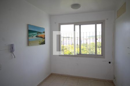 Sala de apartamento para alugar com 2 quartos, 47m² em Morro Santana, Porto Alegre