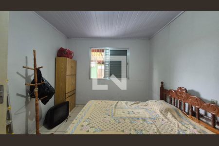 Quarto de casa à venda com 4 quartos, 200m² em Jardim Ipanema, Santo André