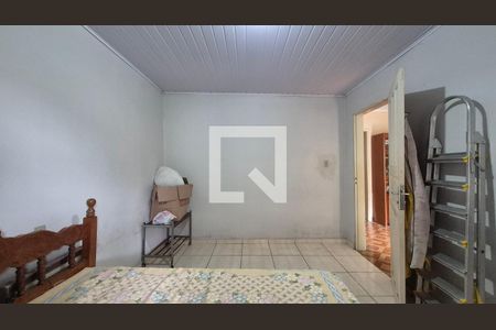 Quarto de casa à venda com 4 quartos, 200m² em Jardim Ipanema, Santo André